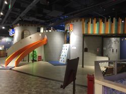 -幻贝家儿童乐园(苏州中心店)