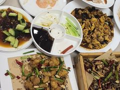 -普天和酒楼(天津之眼店)