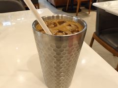 -金湖港式餐厅(建外店)