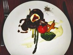 -WOLFGANG PUCK KITCHEN & BAR(迪士尼小镇店)