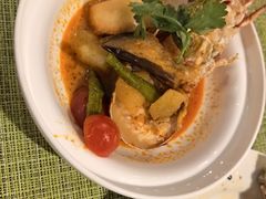 -海棠湾威斯汀酒店·知味西餐厅