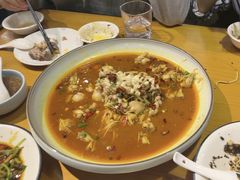 -莲餐厅·湖北菜·藕汤老手艺(愚园路店)