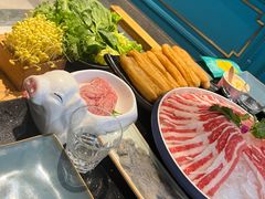 -五星桥原切肥牛火锅·30年专注好牛肉(湖塘店)