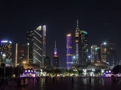 -天河体育中心