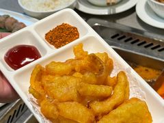 -海底捞火锅(汇金星力城店)