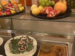 -五观堂素食(新华路店)