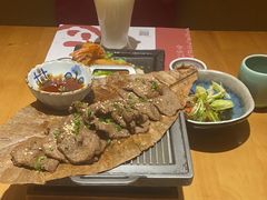 -一心创作料理屋(经开万达店)