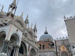 -圣马尔谷圣殿宗主教座堂