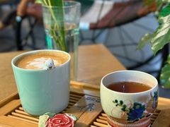 -袁亮今日陶艺(苹果社区总店)
