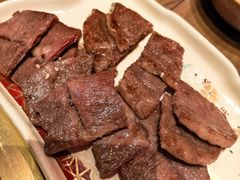 -肉魁屋·烧肉·烧鸟·酒场(高新店)