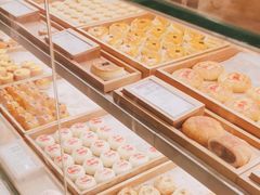 -泸溪河桃酥(凯德MALL太阳宫店)