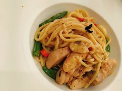 -娜娜家·Nana's restaurant(国金汇店)