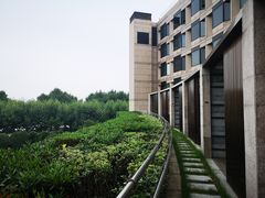 -杭州君悦酒店