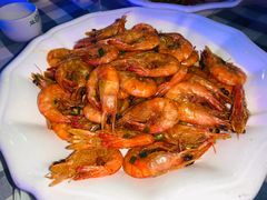 -钱大妈海鲜饭店(保利林语店)