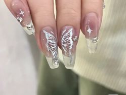 -斯馨·健康美甲美睫