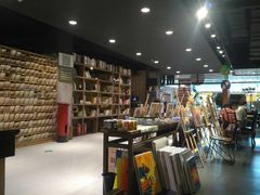 -魔方城市书房(中街益田店)