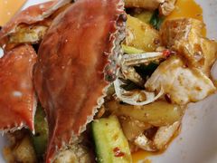 -樟树底(胜利河美食街店)