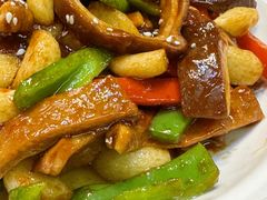 -北平味道.京味菜.烤鸭(梨园店)