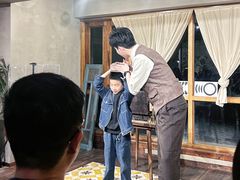 -时光花园(白鹭洲店)