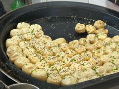 -小杨生煎(香港名都店)