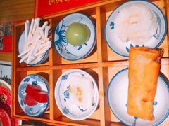 -味福记·本地特色菜(八一万达广场店)