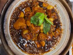 -黑窑厂糖油饼烤鸭·清真菜(黑窑厂街店)