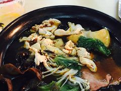 -华中农业大学-荟园餐厅