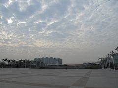 -番禺广场(市桥街道)