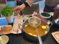 -鲜牛记潮汕牛肉火锅(淮安珠海路店)