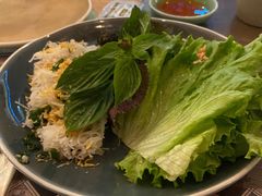 -CHINCHIN 青青·泰国料理(万象食家店)