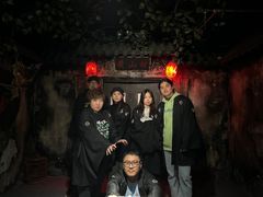 -夜幕浸入式超级密室(望京店)