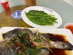 -长平老姿娘夜粥(平东一街店)