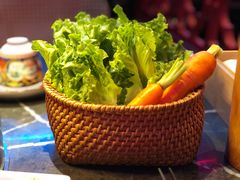 -十三姨正合丰烤肉(营迹路店)