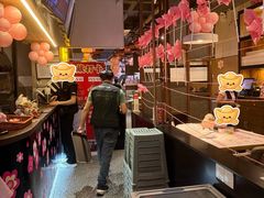 -靓靓蒸虾·头牌蒸虾(南山桂庙店)