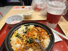 -食其家·牛丼咖喱(太阳宫店)