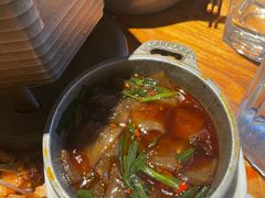 -聚点串吧·北京烧烤(朝北店)