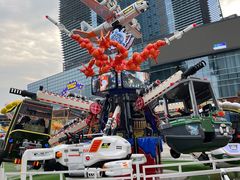 -大族广场Mall&More