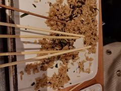 -木屋烧烤(惠阳华润小径湾店)