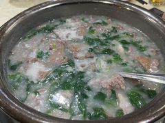 猪杂粥-标记美食新鲜猪杂(兴南大道店)