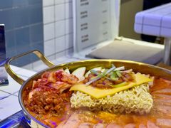 -BOPEYE·波派炸鸡(九霄天地店)