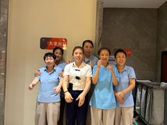 -星河湾温泉洗浴酒店