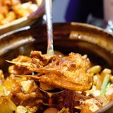 绝了！超经典顺德菜，后悔没早点来吃！