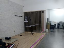 -A梦造型