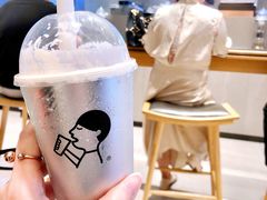 -喜茶(广州东方宝泰店)