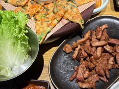 -泥炉烧肉师(新街口金銮巷店)