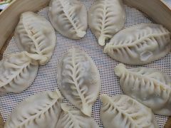 皮皮虾馅饺子-必点蒸汽海鲜(止锚湾店)