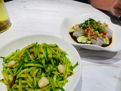 -曹家小菜(胜太路店)