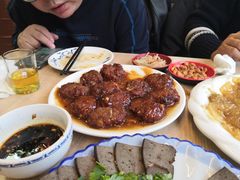 -协顺园回头馆(南顺城路店)