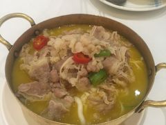 -琉璃餐厅(德基广场店)