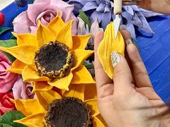-郑在DIY·潮玩银饰绘画手作(中央大道旗舰店)